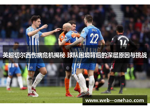 英超切尔西伤病危机揭秘 球队困境背后的深层原因与挑战