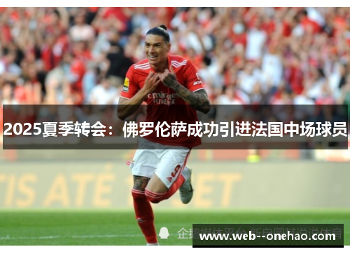 2025夏季转会：佛罗伦萨成功引进法国中场球员