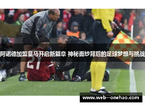 阿诺德加盟皇马开启新篇章 神秘面纱背后的足球梦想与挑战